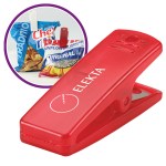 Snack-In™ Bag Clip 1 Snack-In™ Bag Clip 1