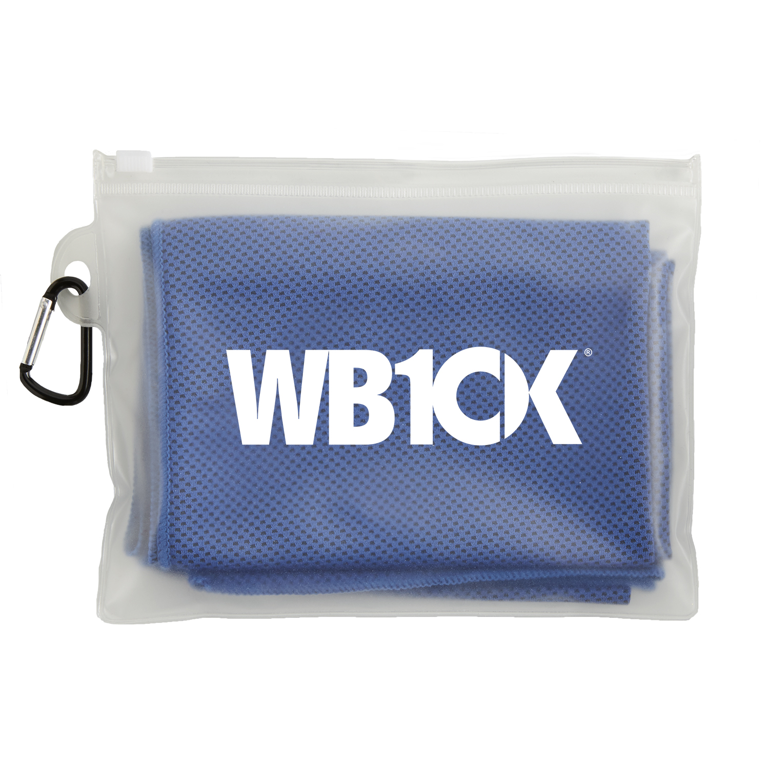 Chill'n Cooling Towel 1