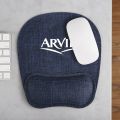 RPET Ergonomic Mouse Pad 1