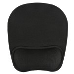 RPET Ergonomic Mouse Pad 2 RPET Ergonomic Mouse Pad 2