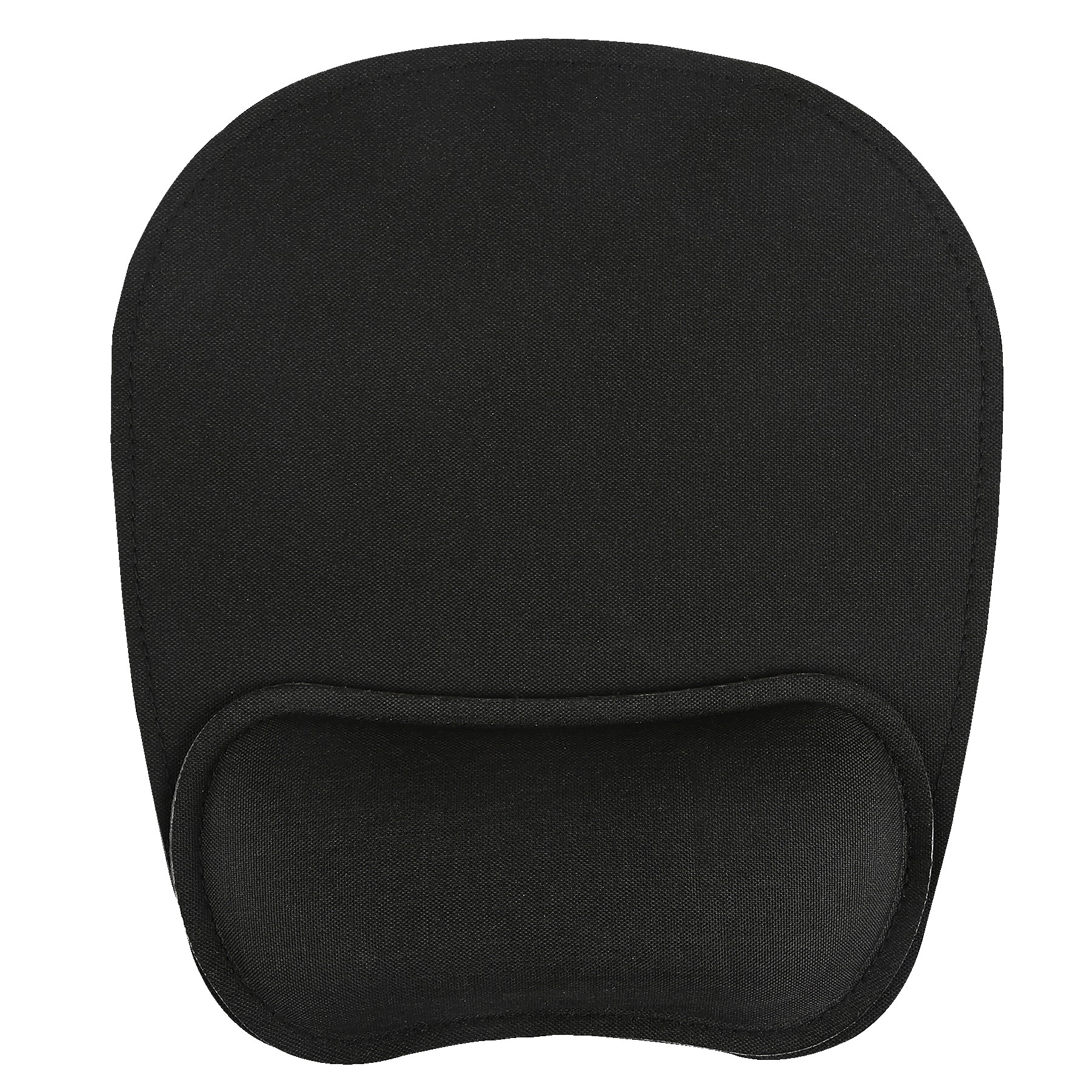 RPET Ergonomic Mouse Pad 1