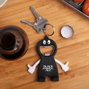 Bottle Buddy Opener & Key Tag 1 Bottle Buddy Opener & Key Tag 1