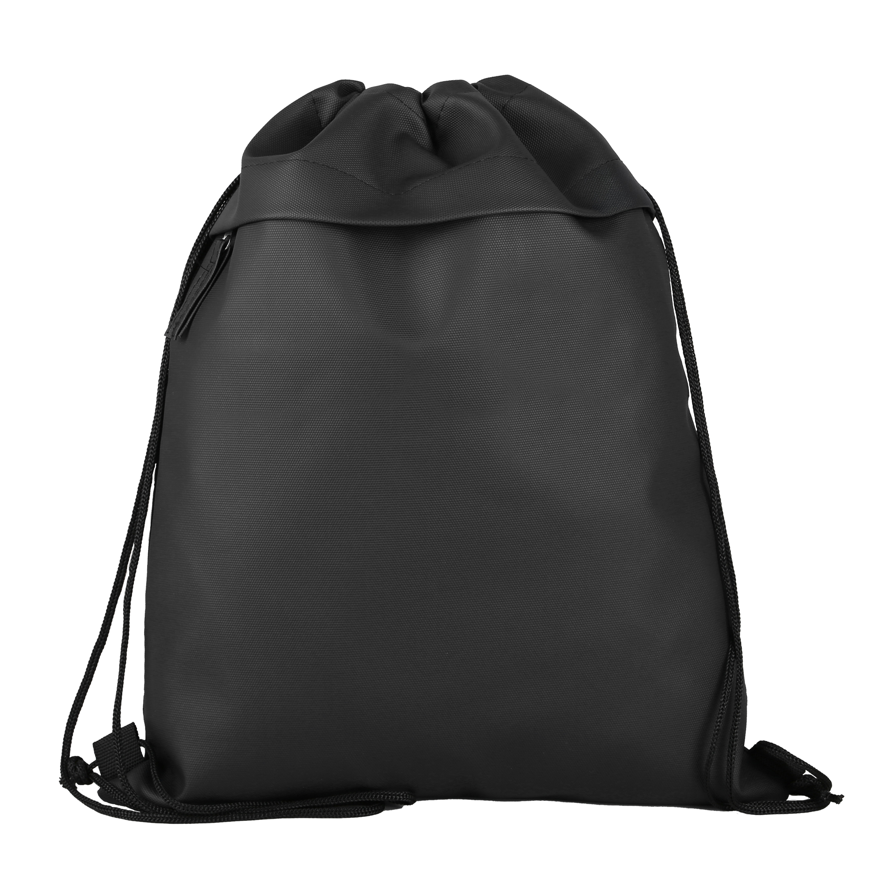 Nova 600D RPET Drawstring Backpack 1