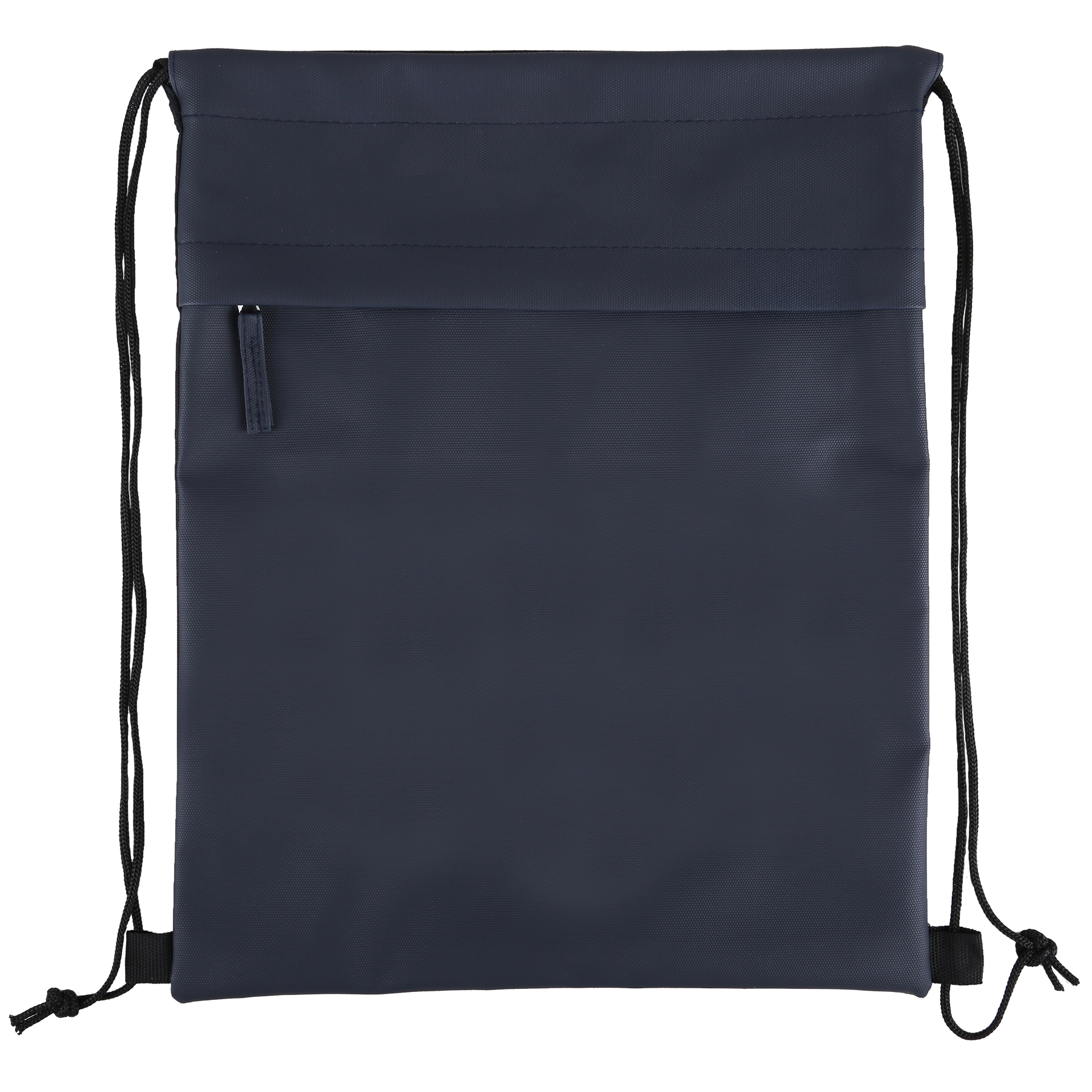 Nova 600D RPET Drawstring Backpack 1