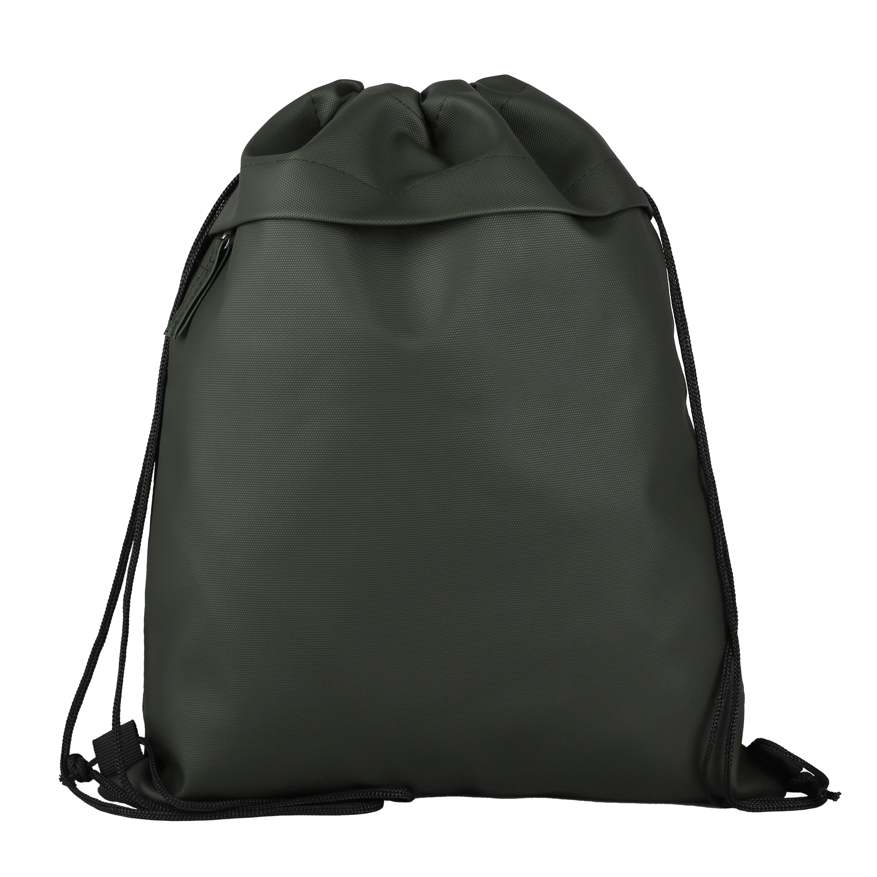 Nova 600D RPET Drawstring Backpack 1