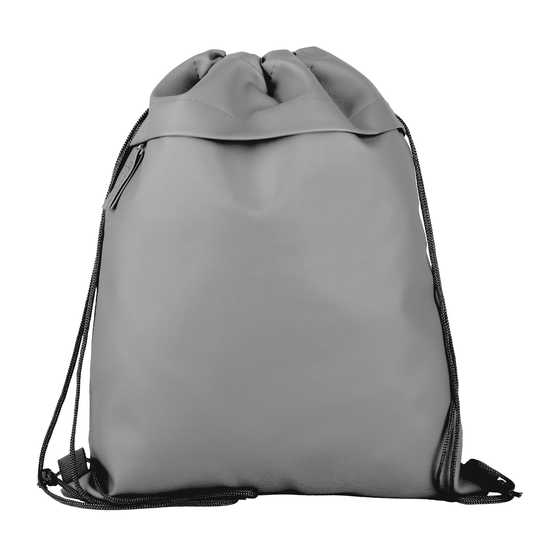 Nova 600D RPET Drawstring Backpack 1