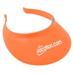 Comfort Visor™ - Orange Comfort Visor™ - Orange