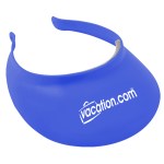 Comfort Visor™ - Blue Comfort Visor™ - Blue