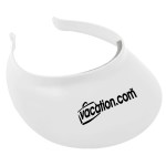 Comfort Visor™ - White Comfort Visor™ - White