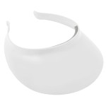 Comfort Visor™ - White Comfort Visor™ - White