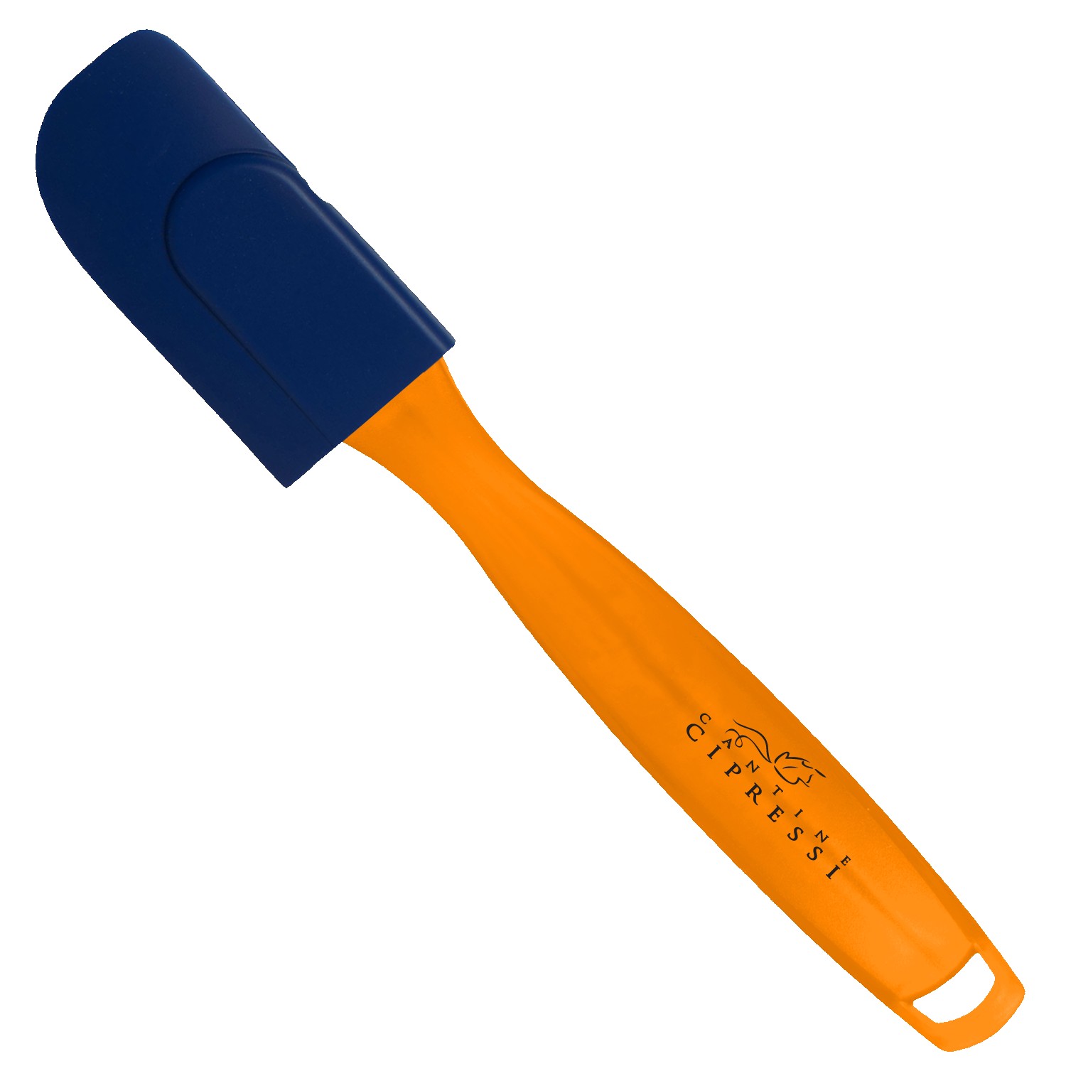 Small Silicone Spatula 1