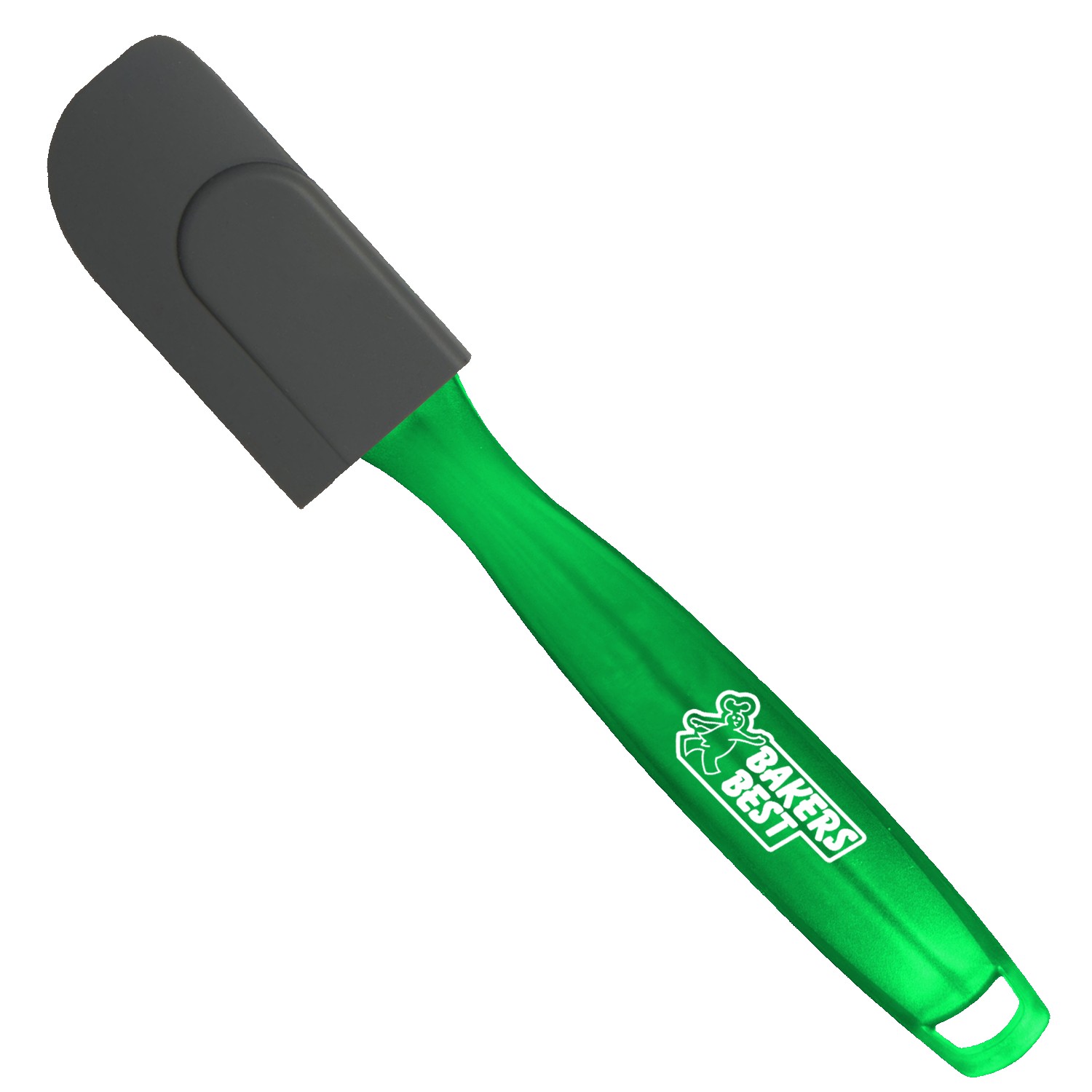 Small Silicone Spatula 1