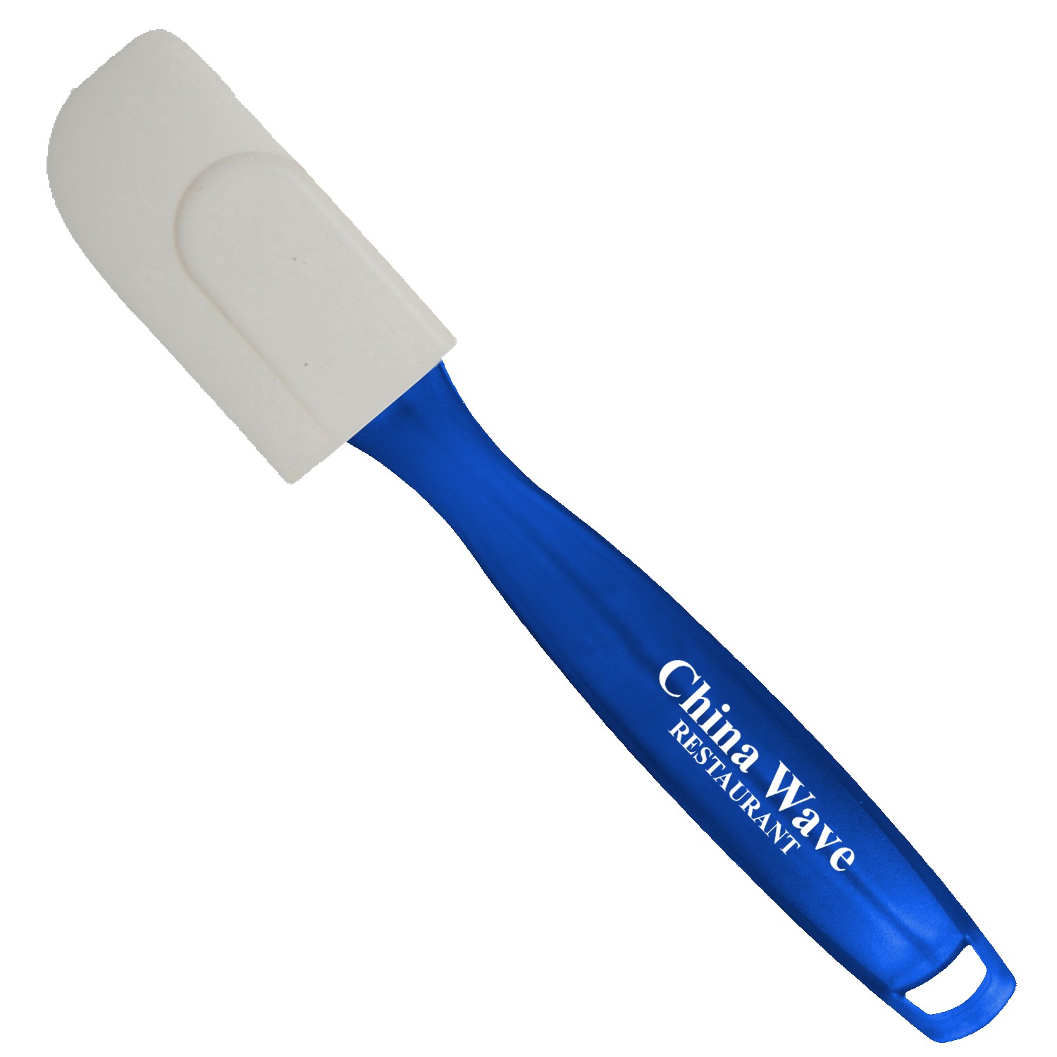 Small Silicone Spatula 1