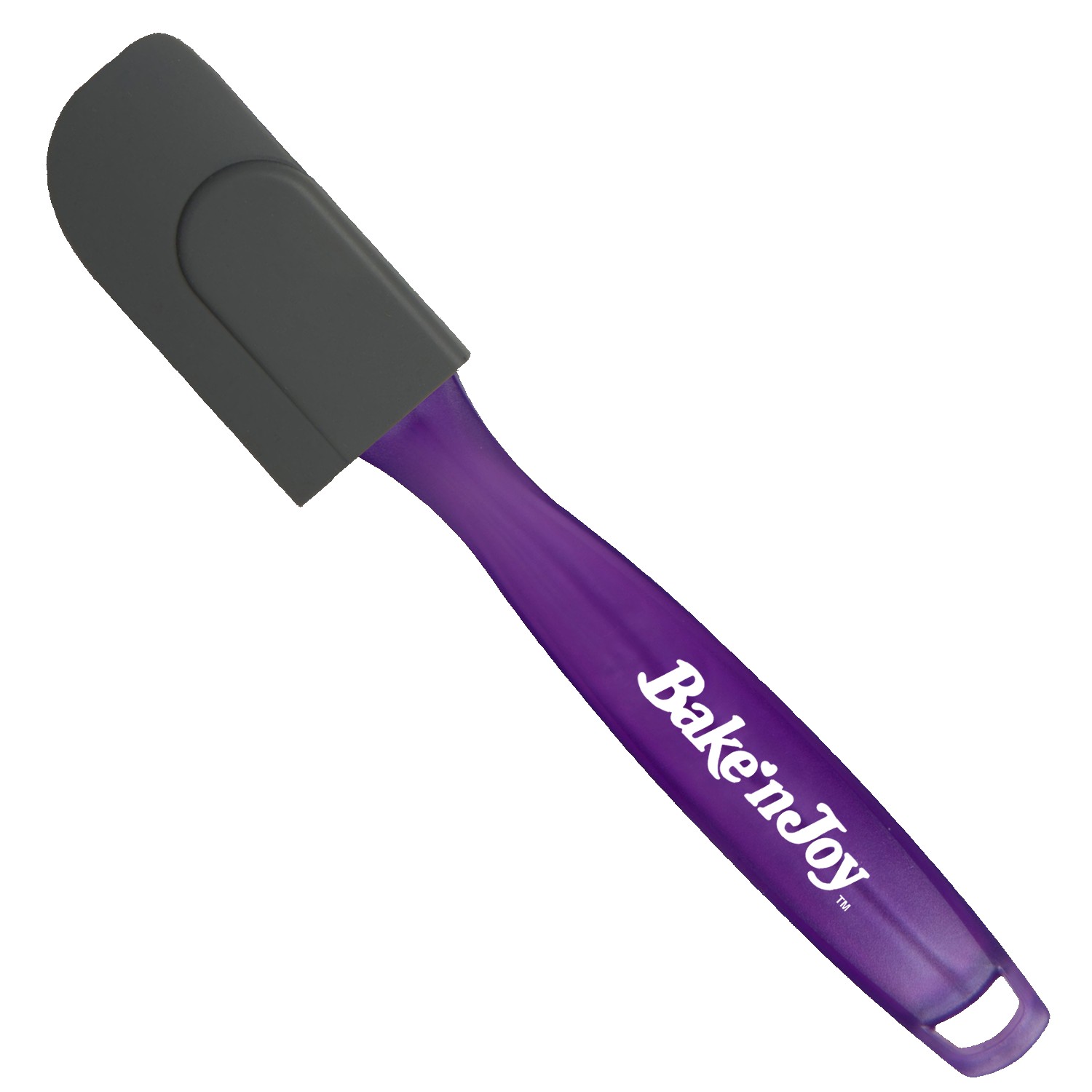 Small Silicone Spatula 1
