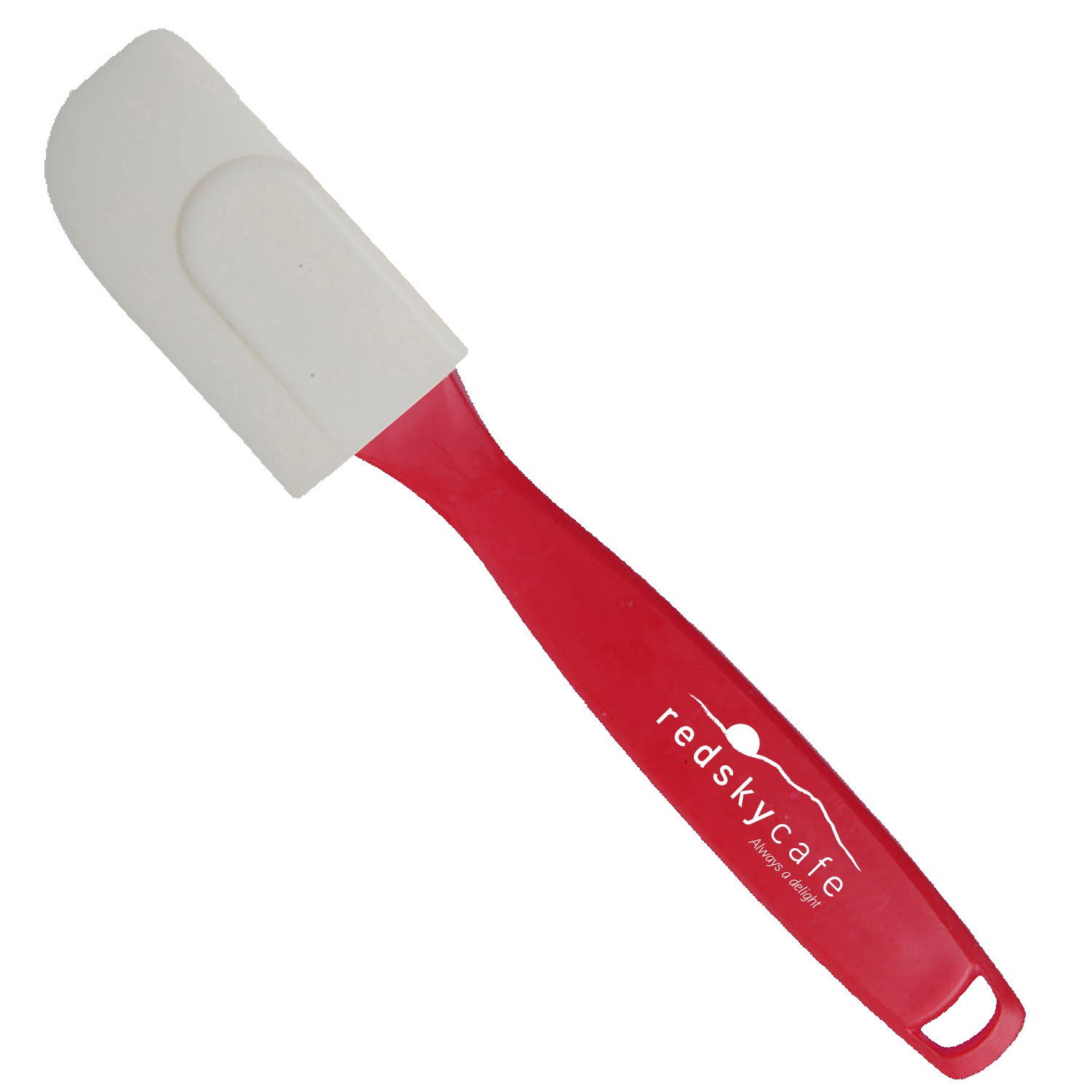 Small Silicone Spatula 1