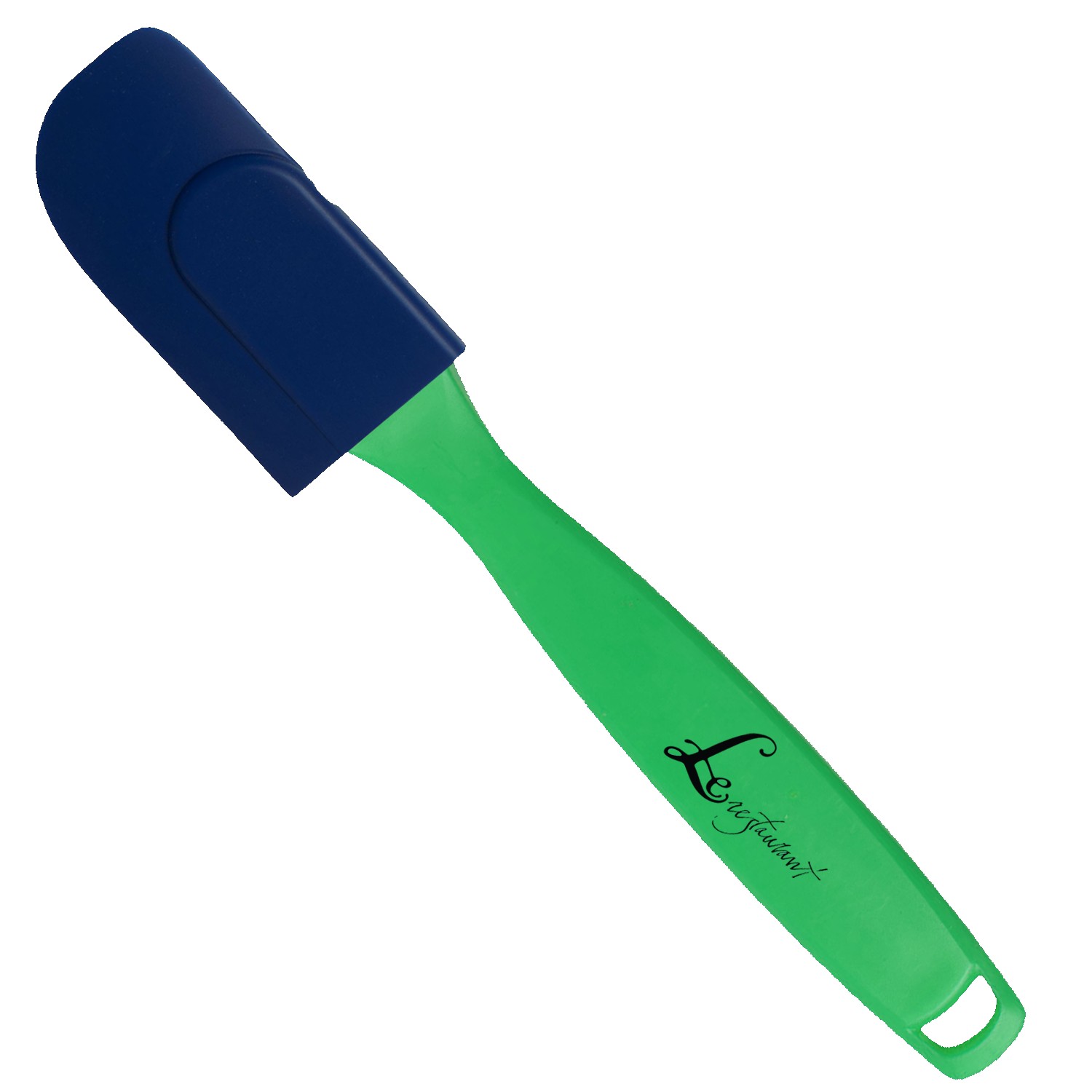 Small Silicone Spatula 1