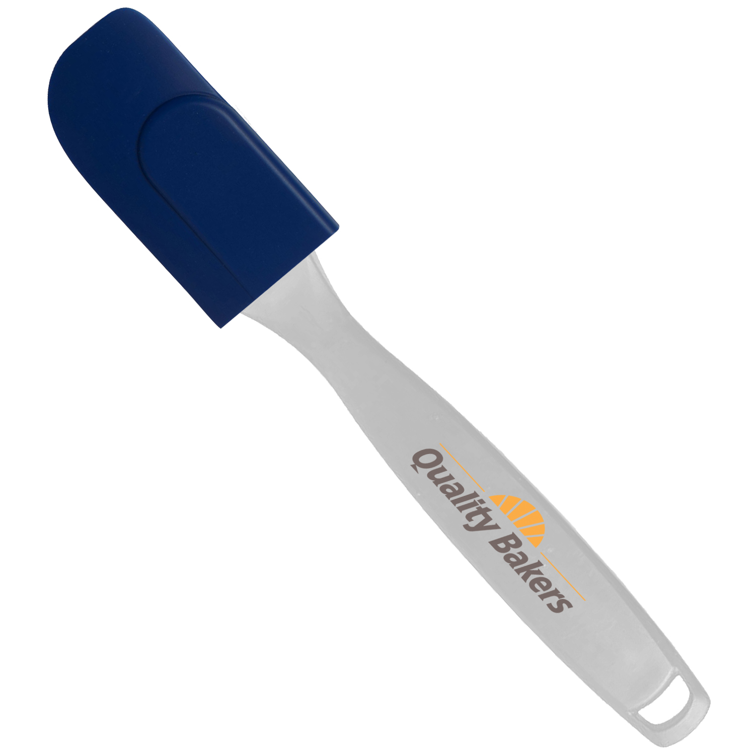 Small Silicone Spatula 1