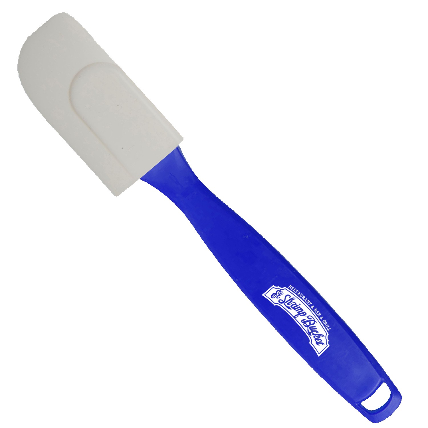 Small Silicone Spatula 1