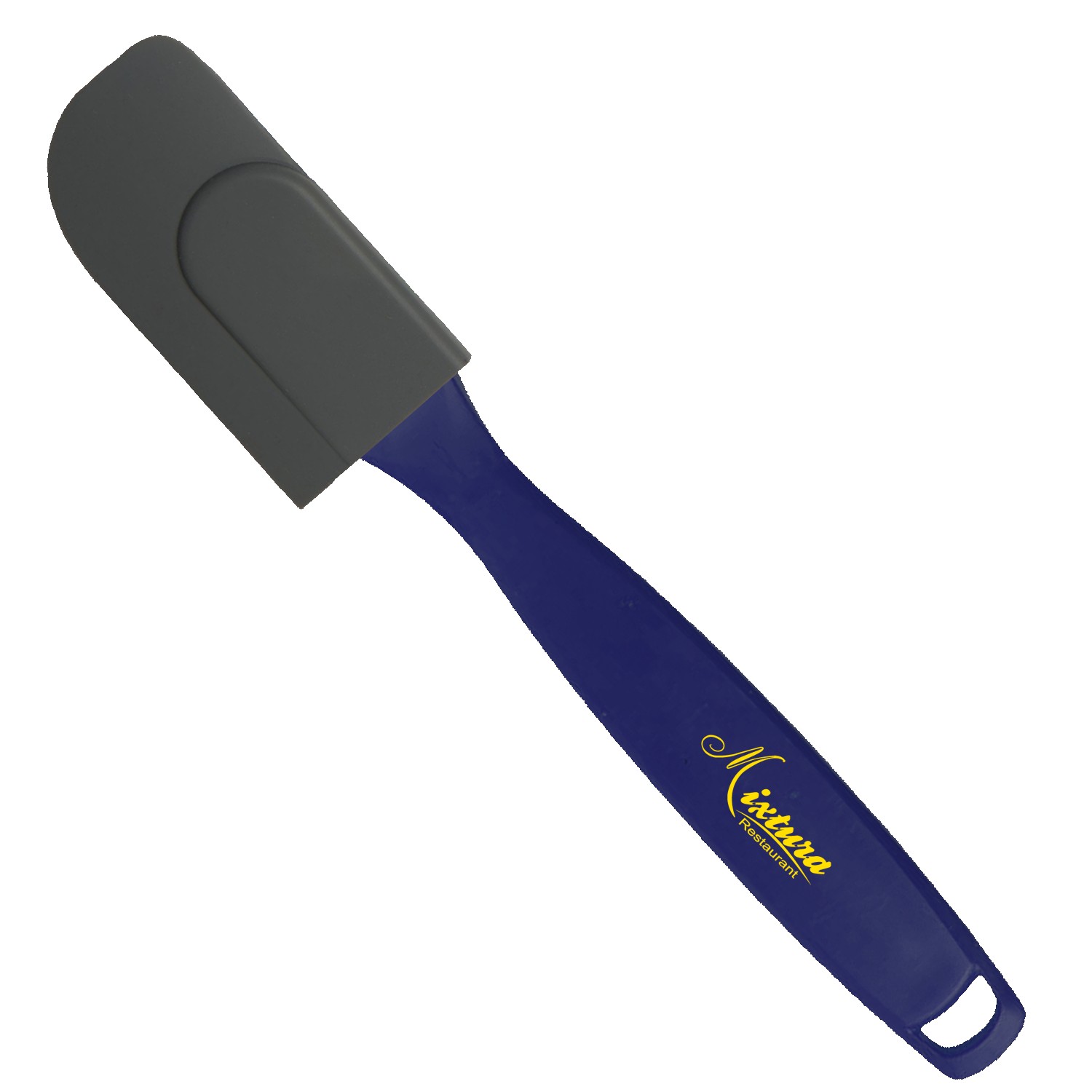 Small Silicone Spatula 1