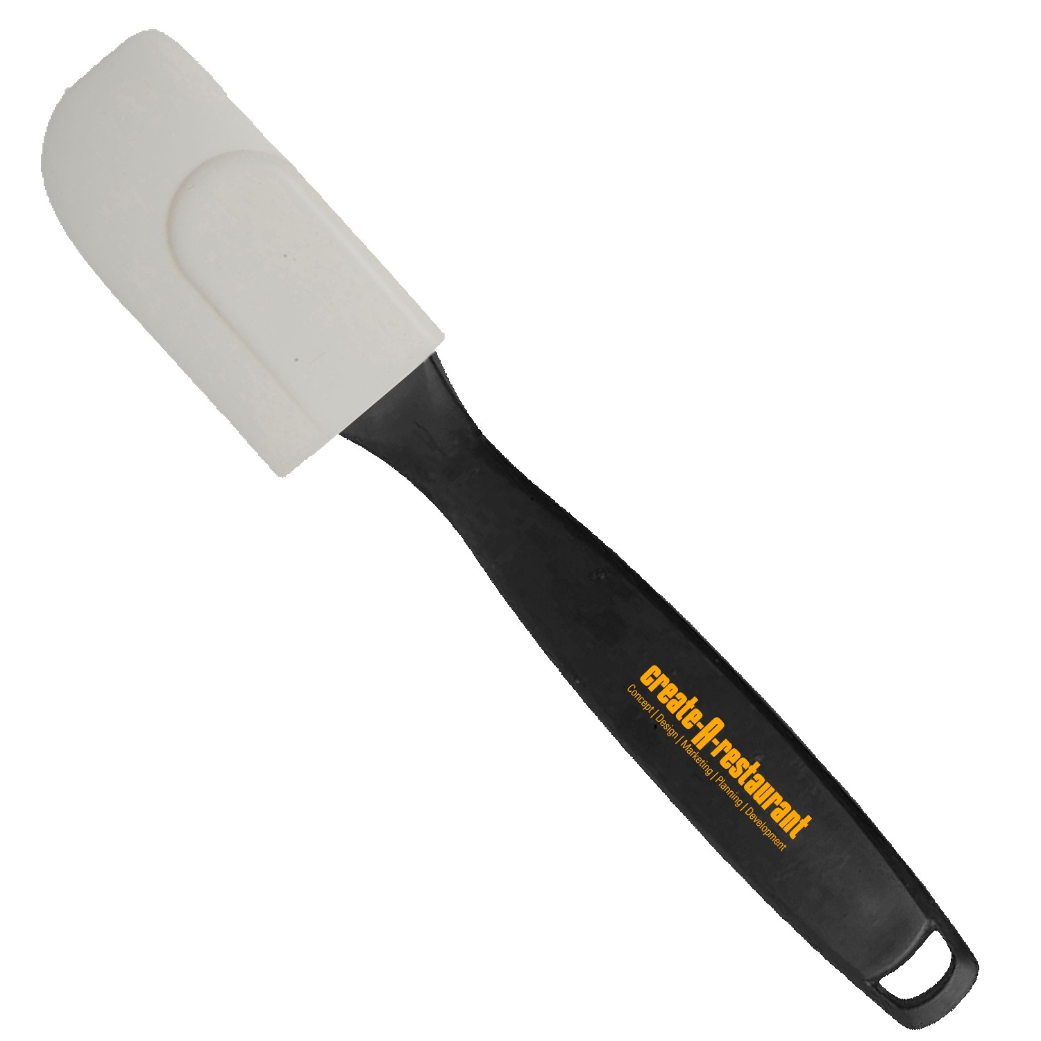 Small Silicone Spatula 1