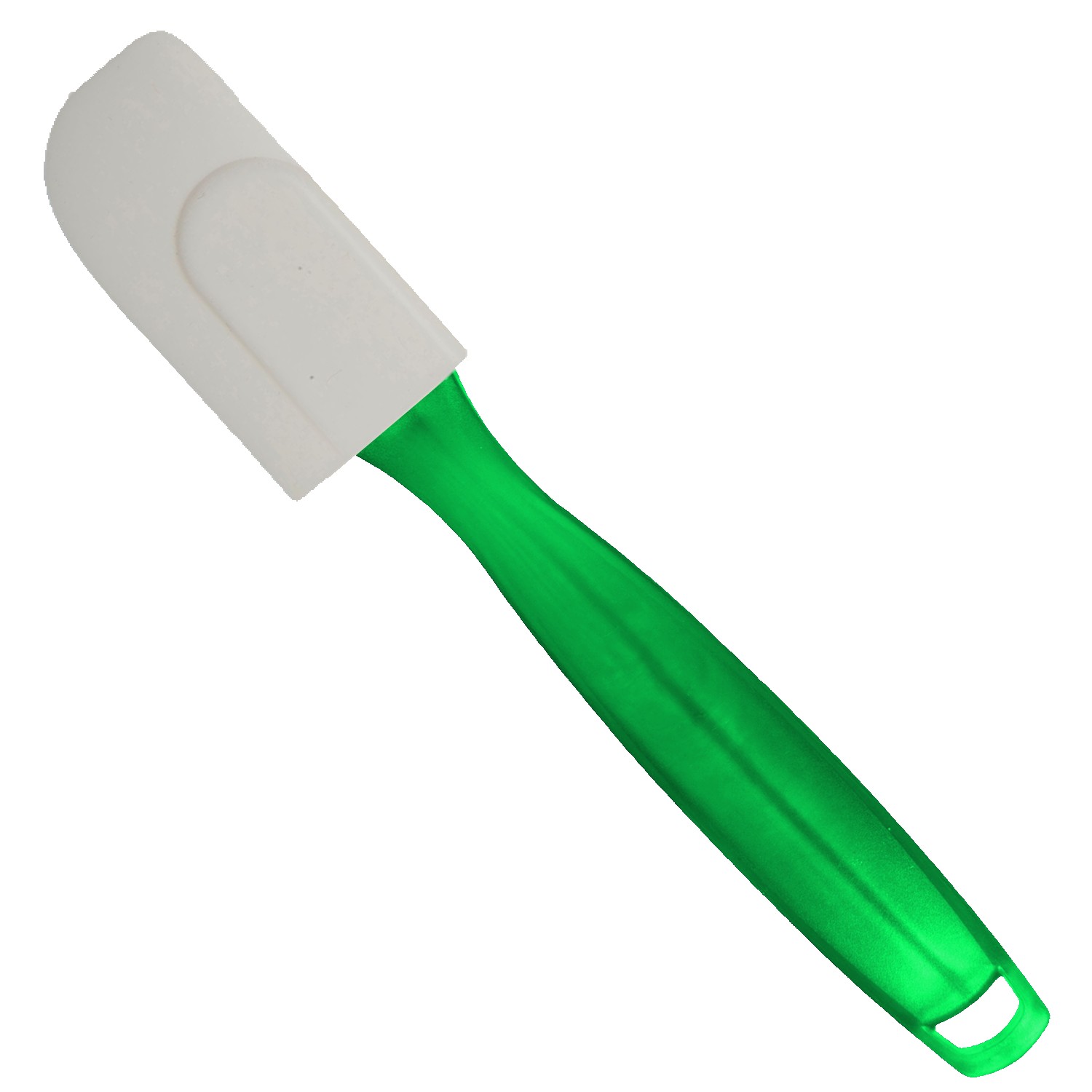 Small Silicone Spatula 1