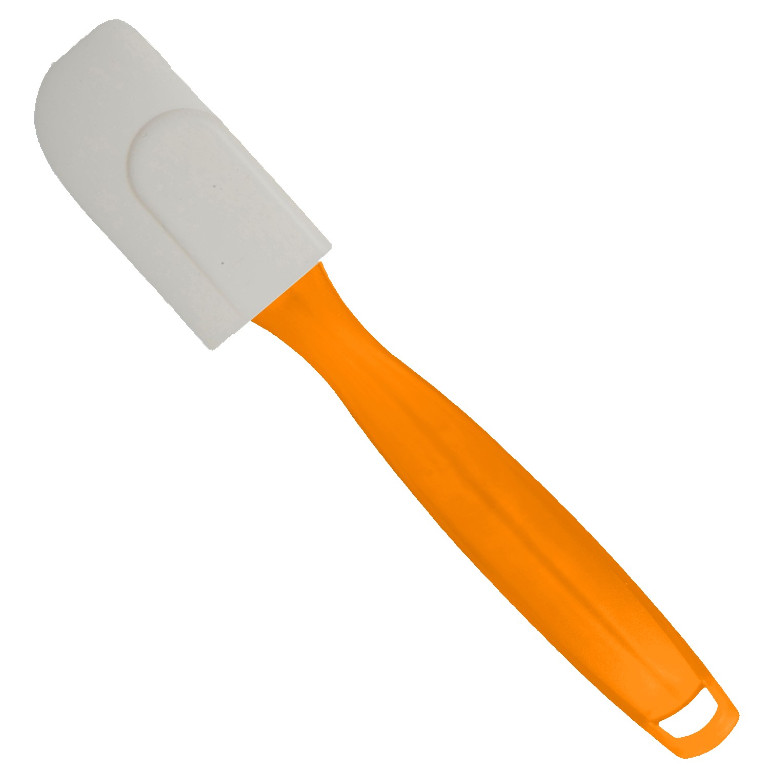 Small Silicone Spatula 1