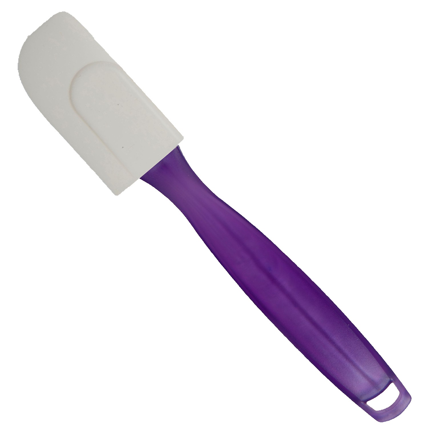 Small Silicone Spatula 1