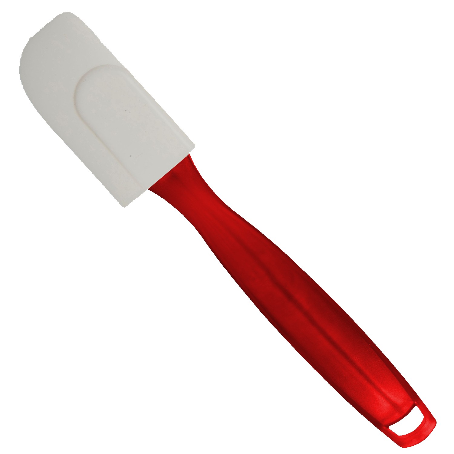 Small Silicone Spatula 1