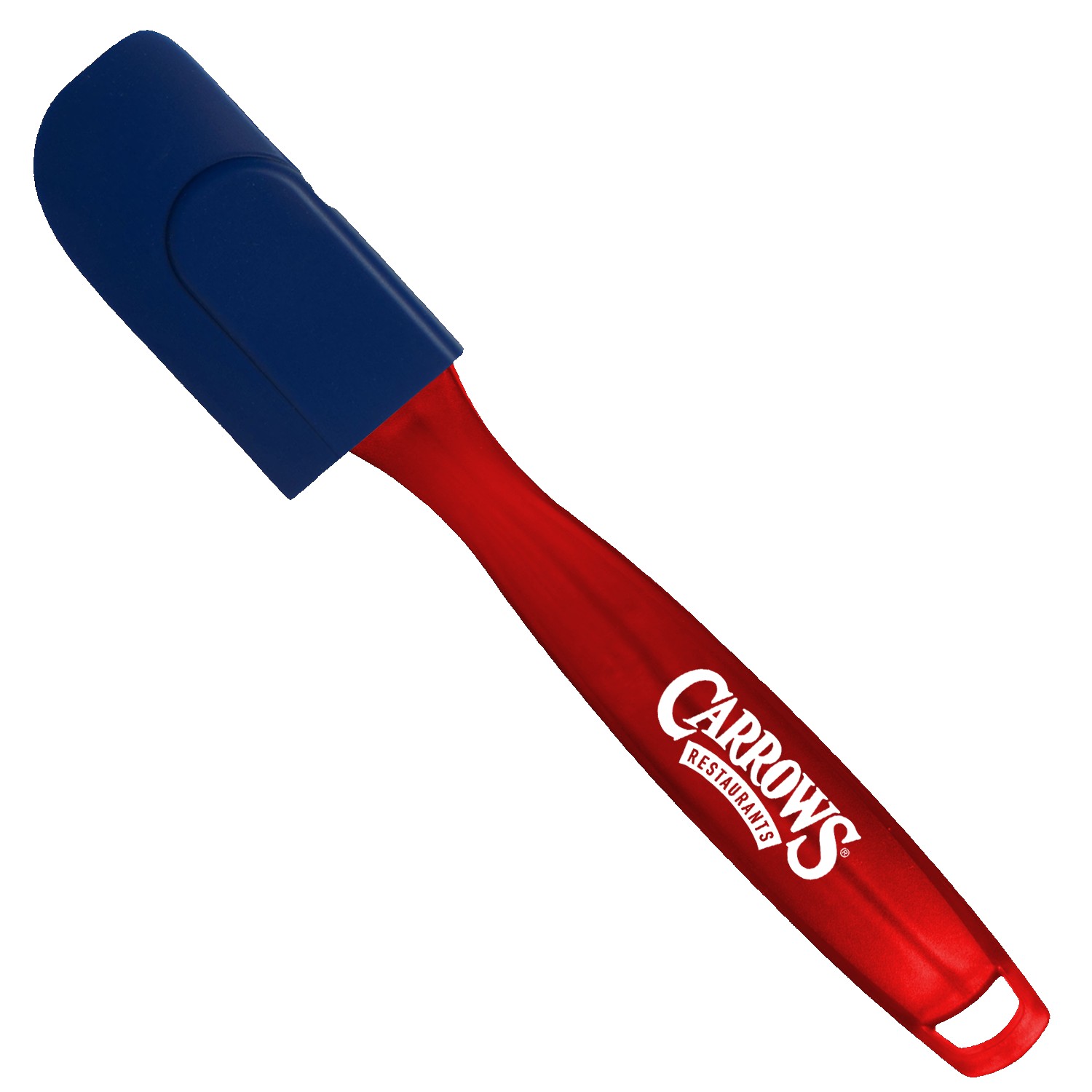 Small Silicone Spatula 1