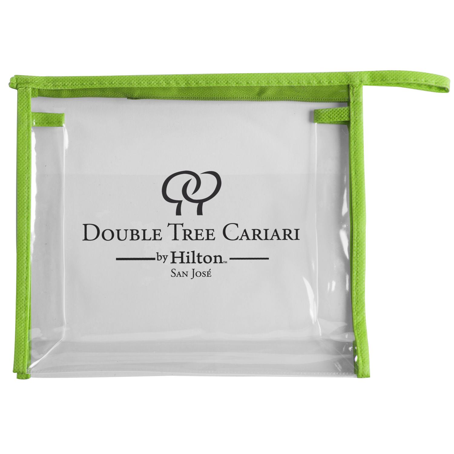Quart Size Travel Carrier Pouch 1