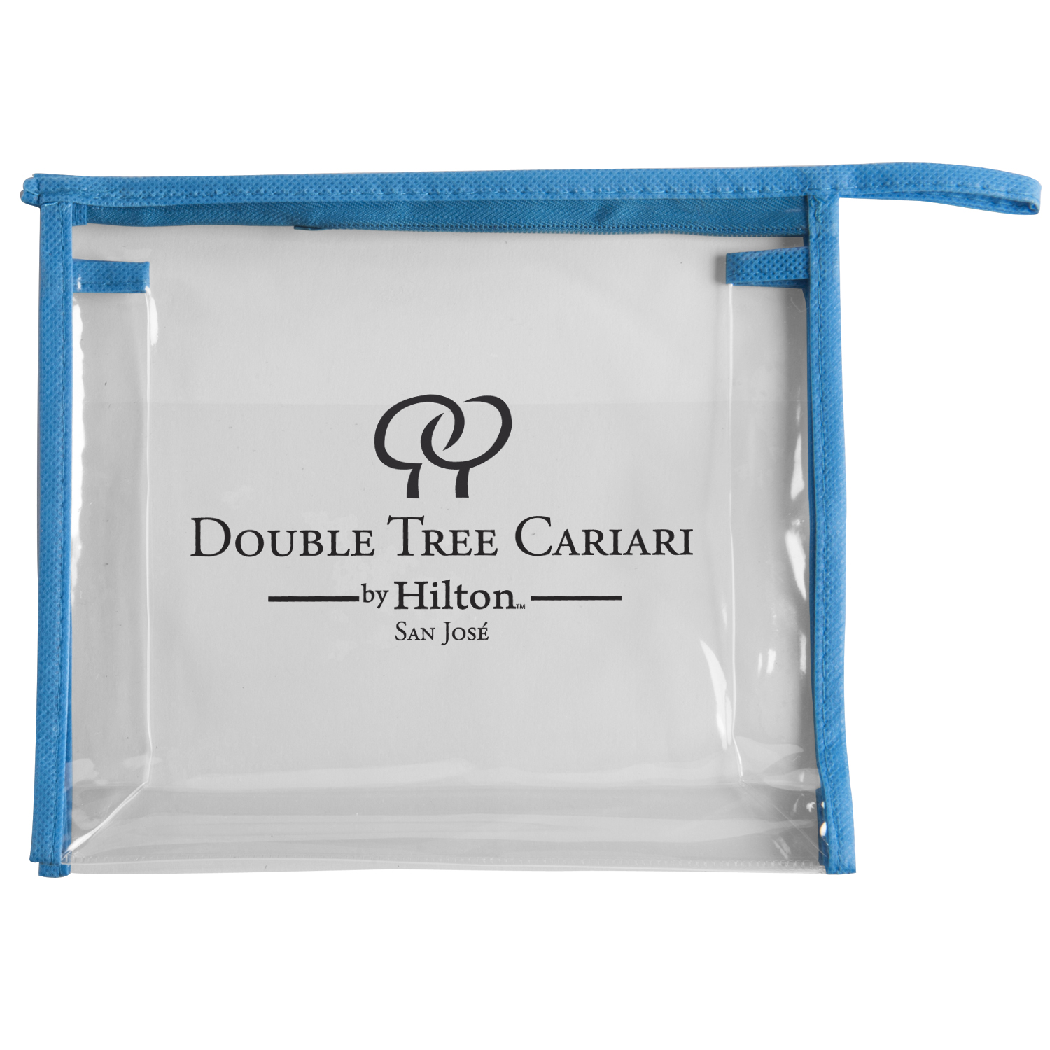 Quart Size Travel Carrier Pouch 1