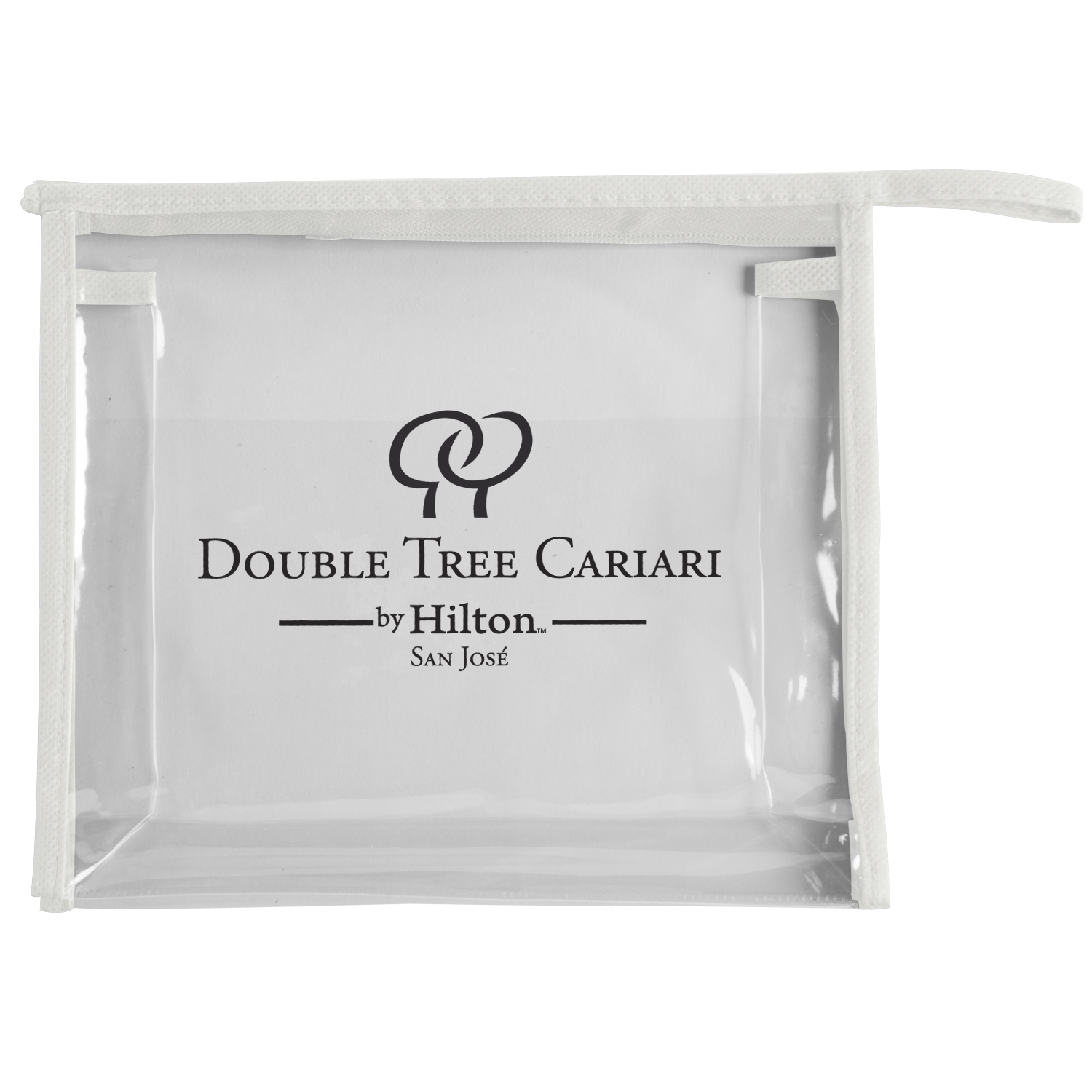 Quart Size Travel Carrier Pouch 1