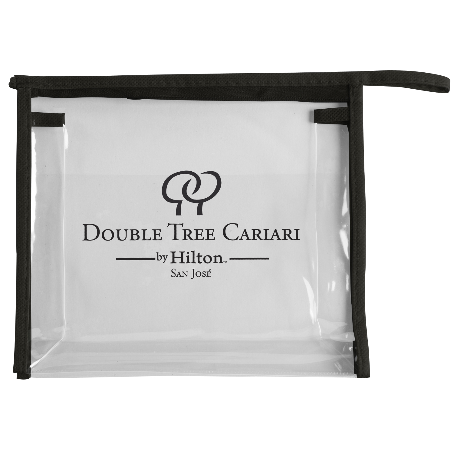 Quart Size Travel Carrier Pouch 1