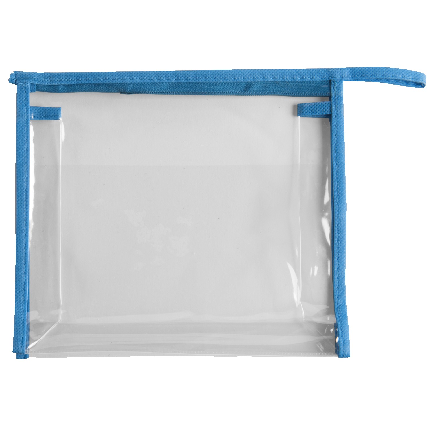Quart Size Travel Carrier Pouch 1