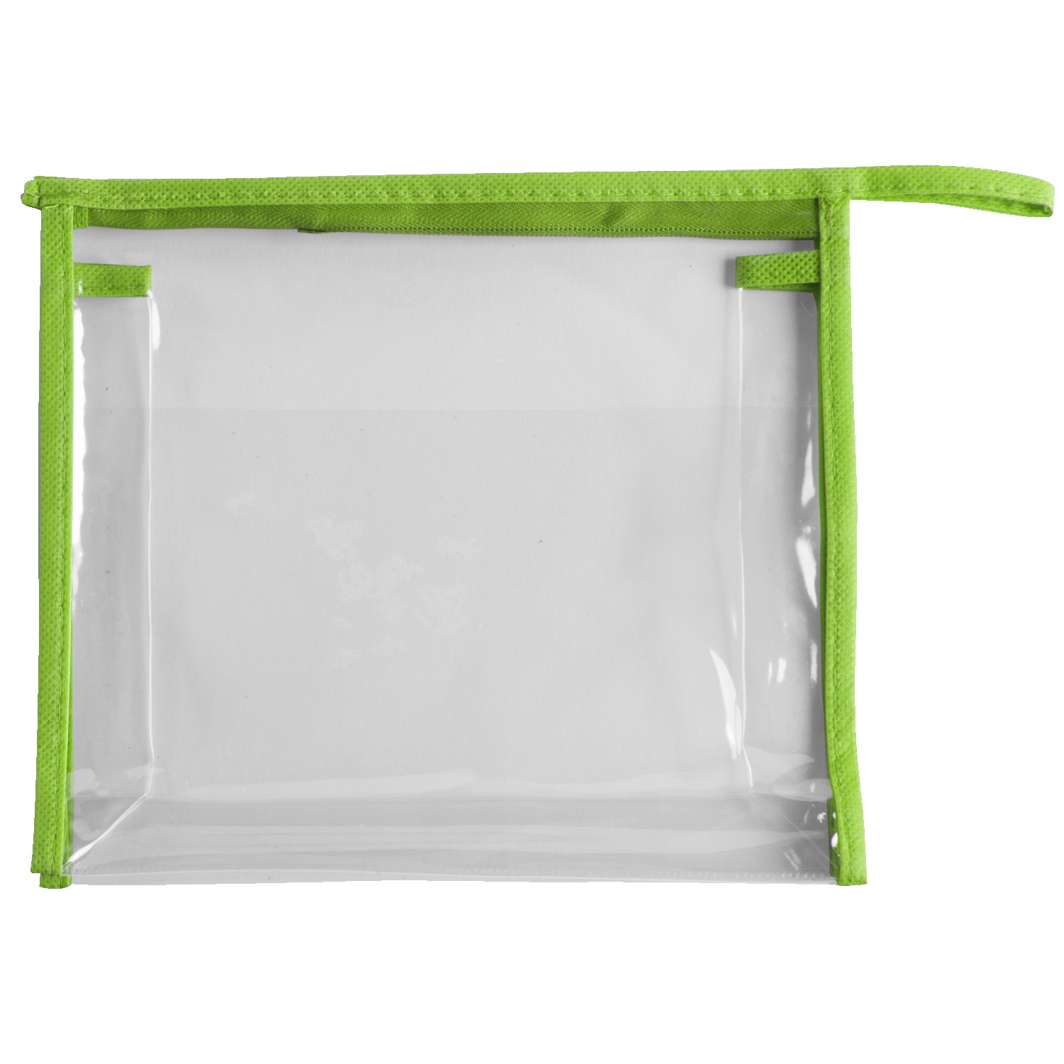 Quart Size Travel Carrier Pouch 1
