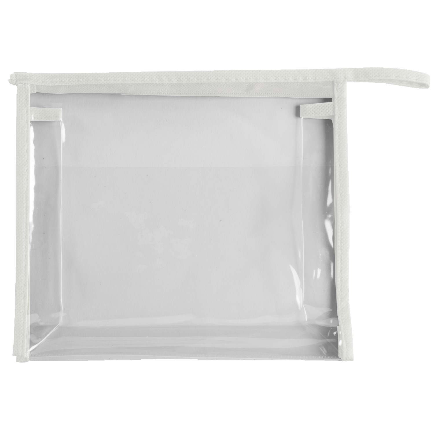 Quart Size Travel Carrier Pouch 1