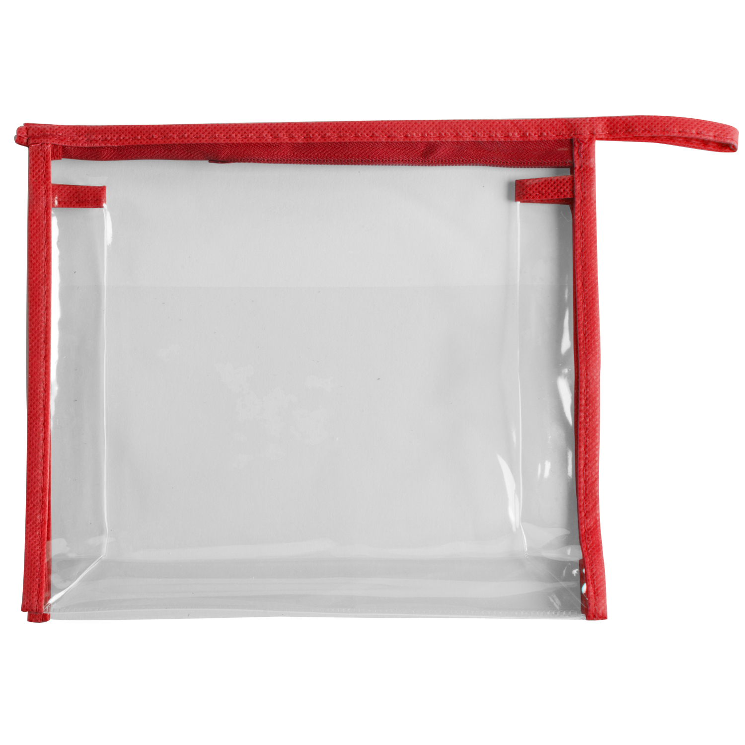 Quart Size Travel Carrier Pouch 1