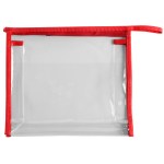Quart Size Travel Carrier Pouch 2 Quart Size Travel Carrier Pouch 2