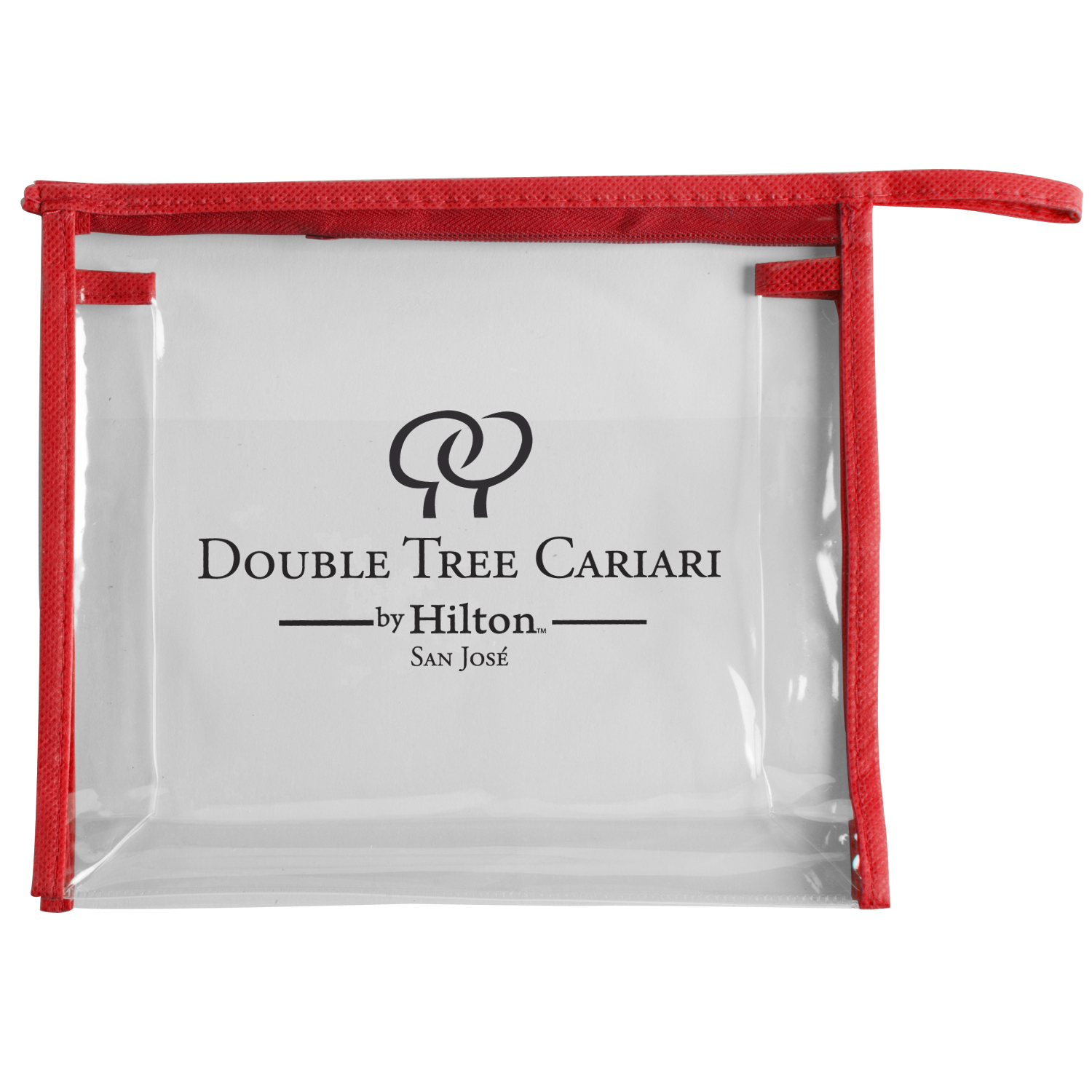 Quart Size Travel Carrier Pouch 1