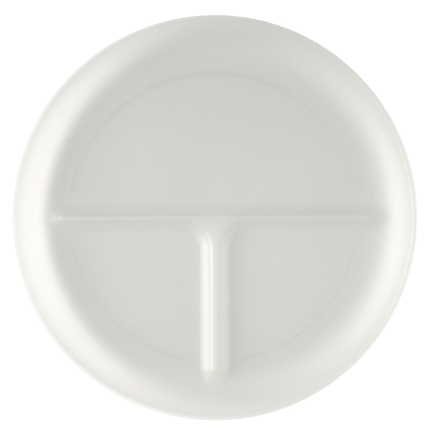 Portion Plate 1