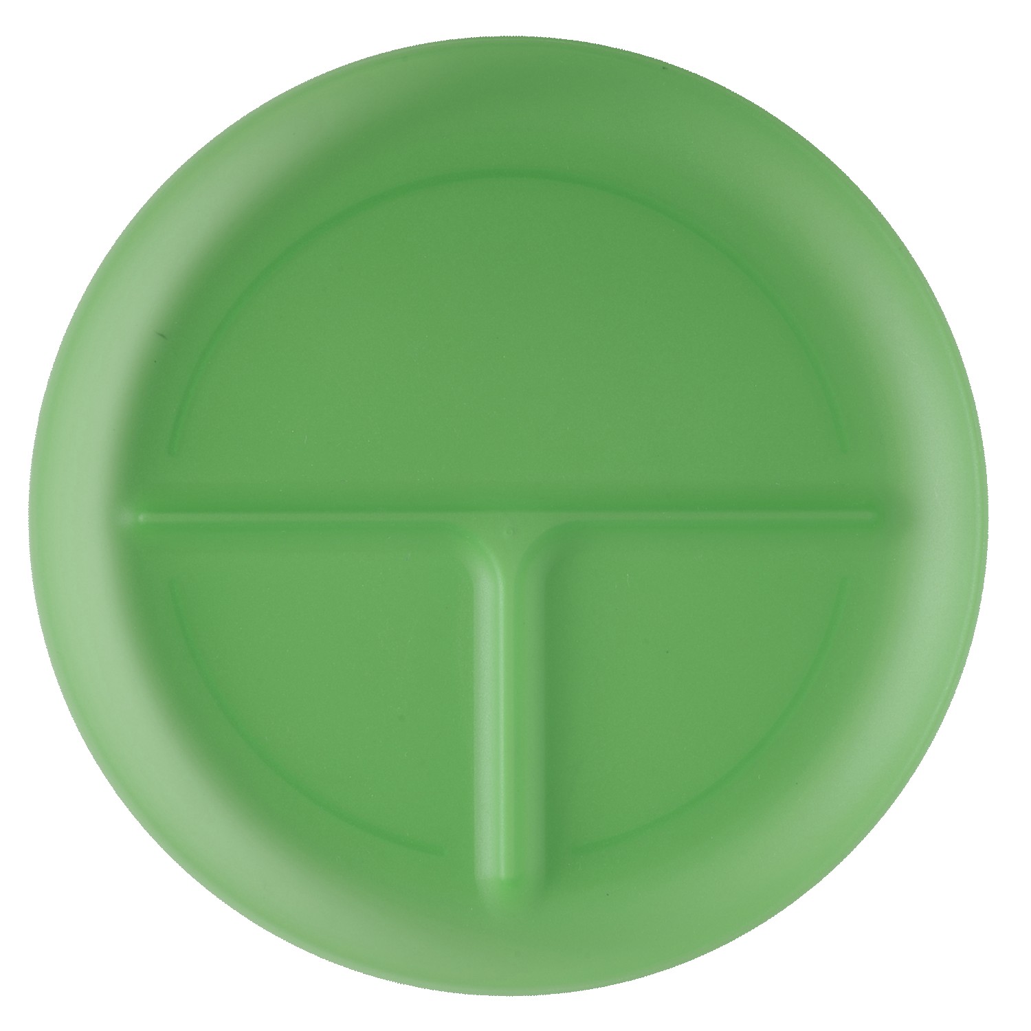 Portion Plate 1