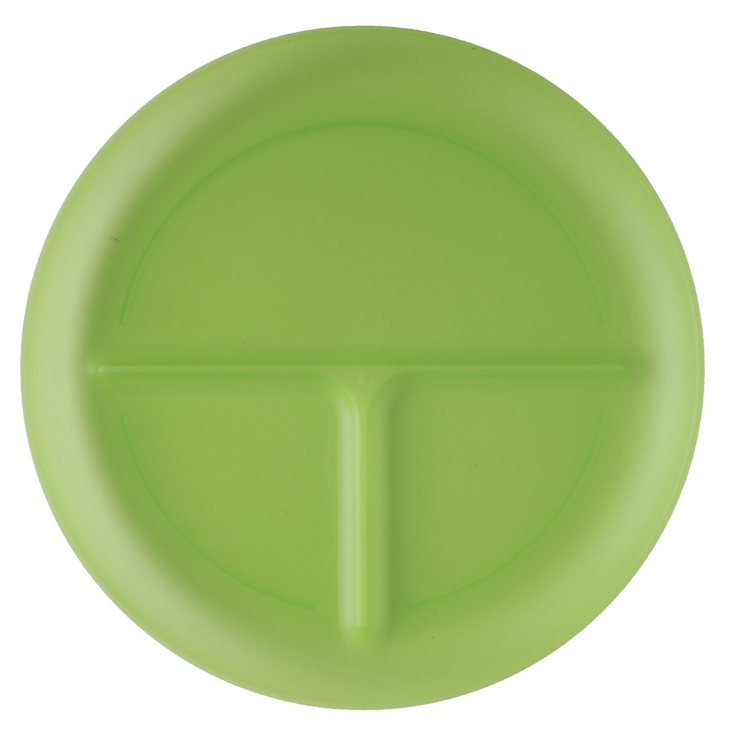 Portion Plate 1