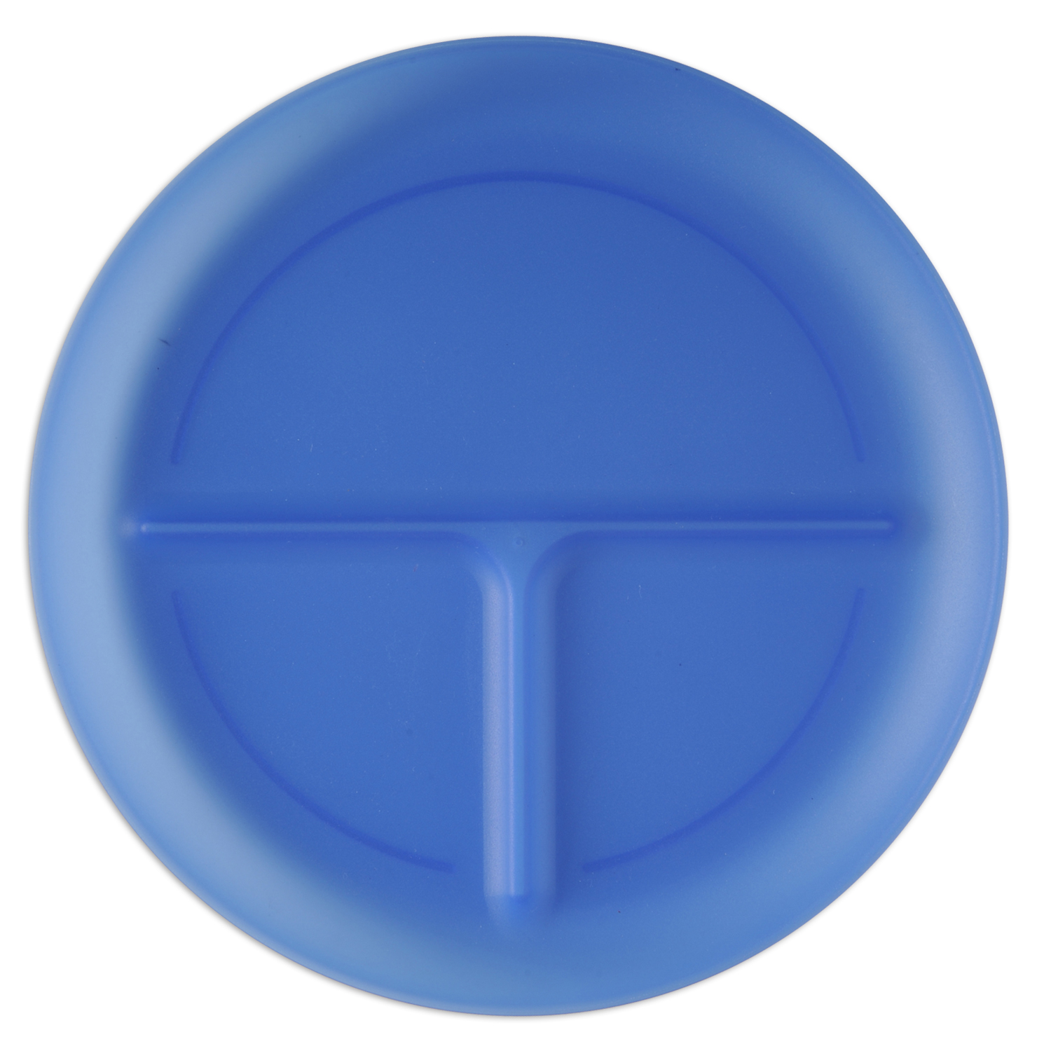 Portion Plate 1