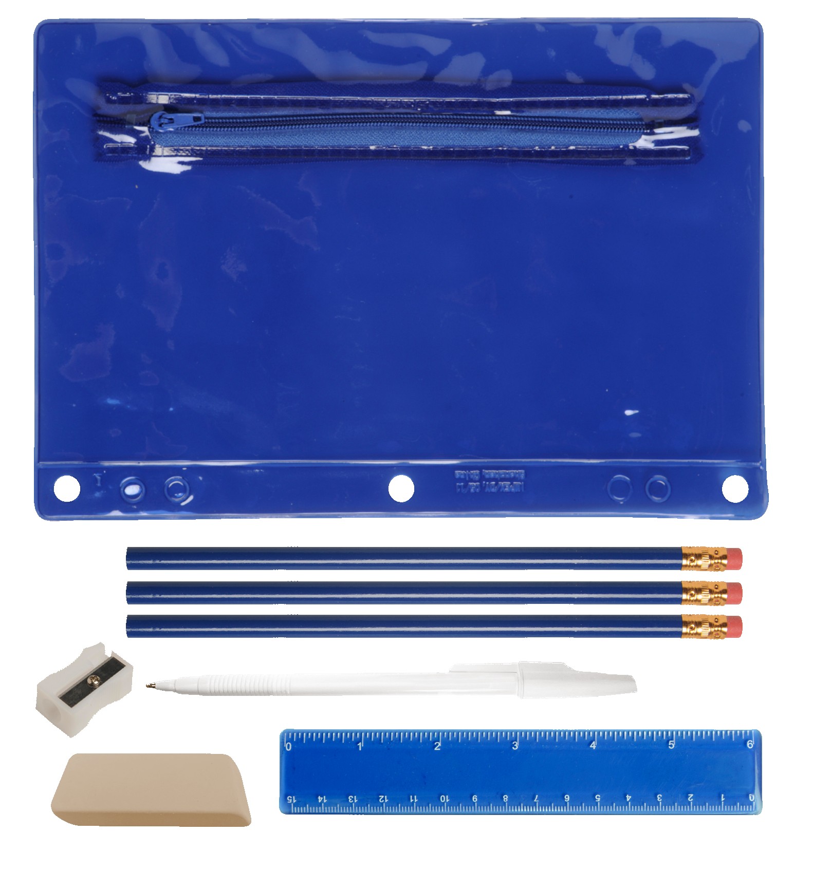 Academic School Kit-Imprinted Contents 1