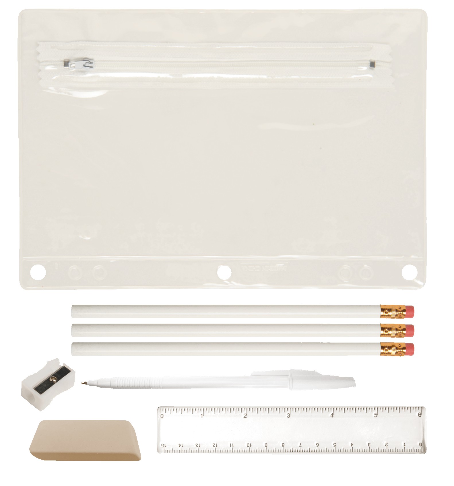 Academic School Kit-Imprinted Contents 1