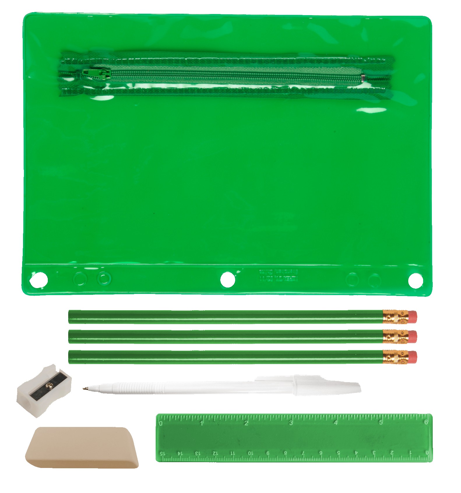 Academic School Kit-Imprinted Contents 1