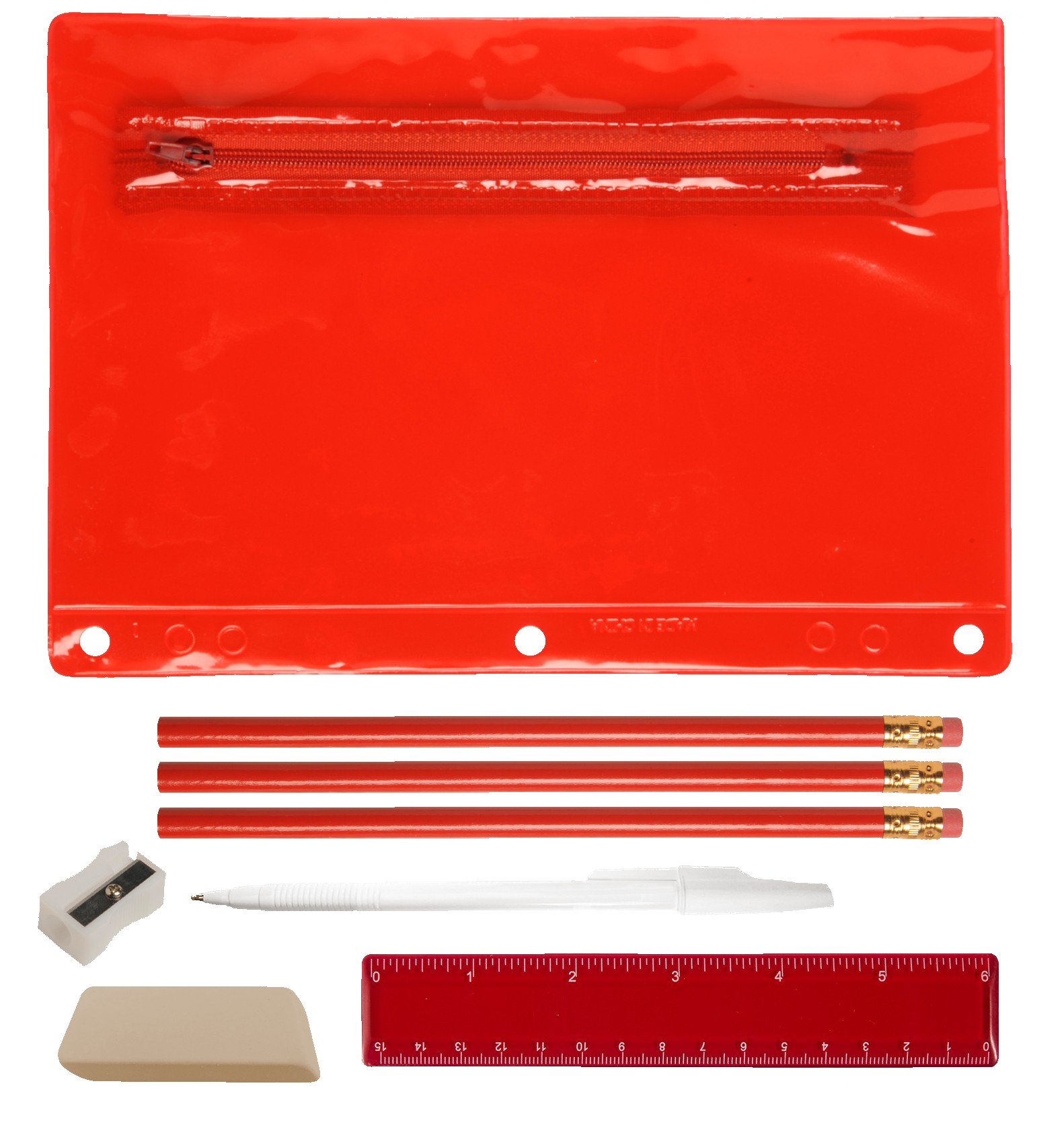 Academic School Kit-Imprinted Contents 1