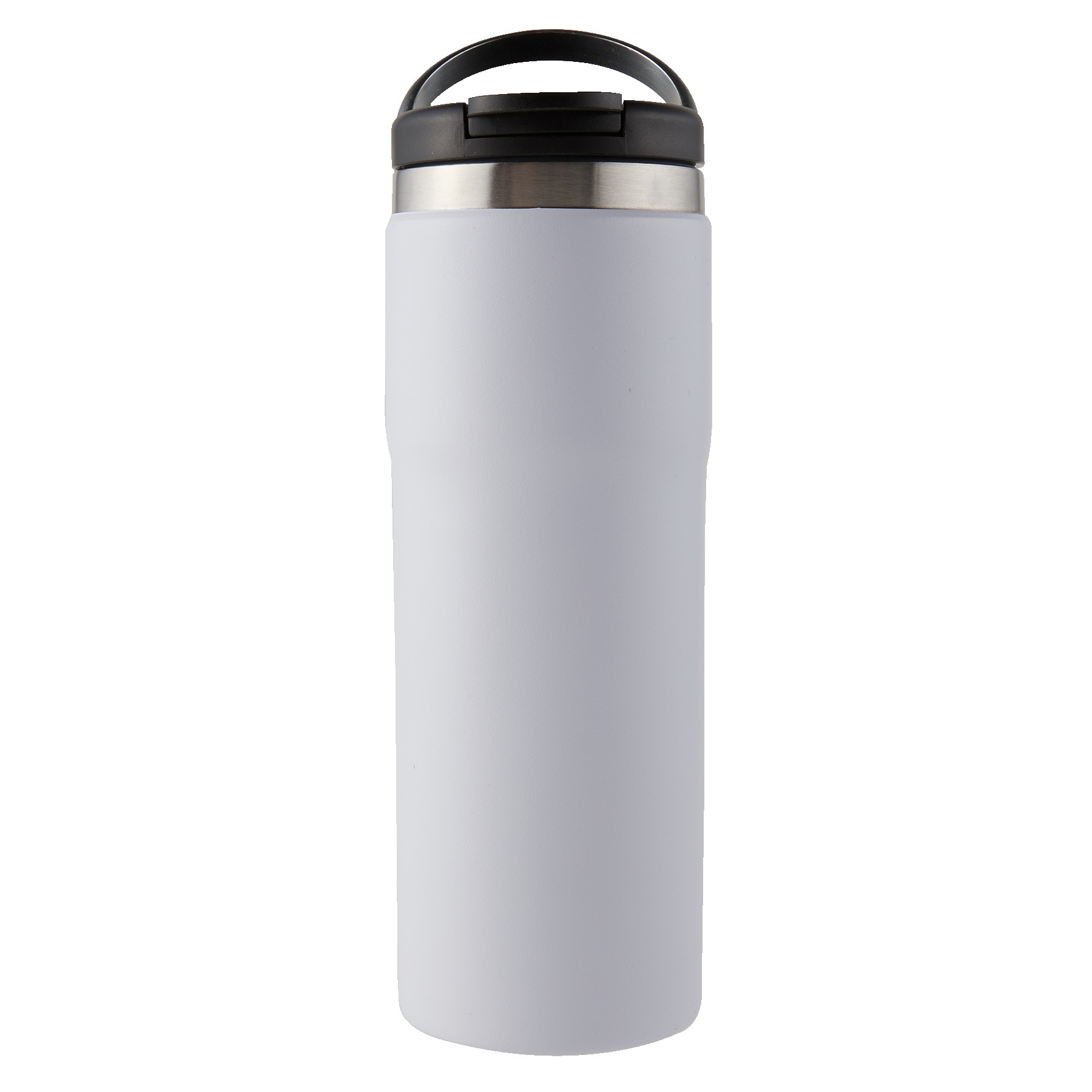 20 Oz. Himalaya Stainless Steel Bottle w/Carrying Handle 1