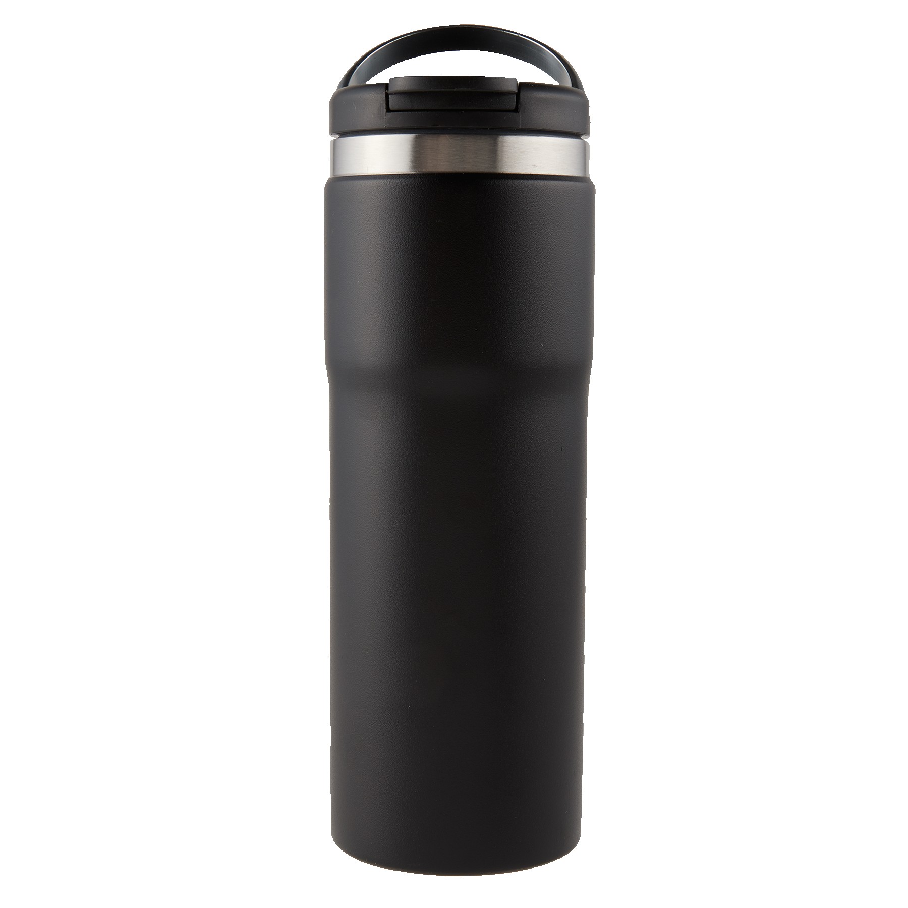20 Oz. Himalaya Stainless Steel Bottle w/Carrying Handle 1