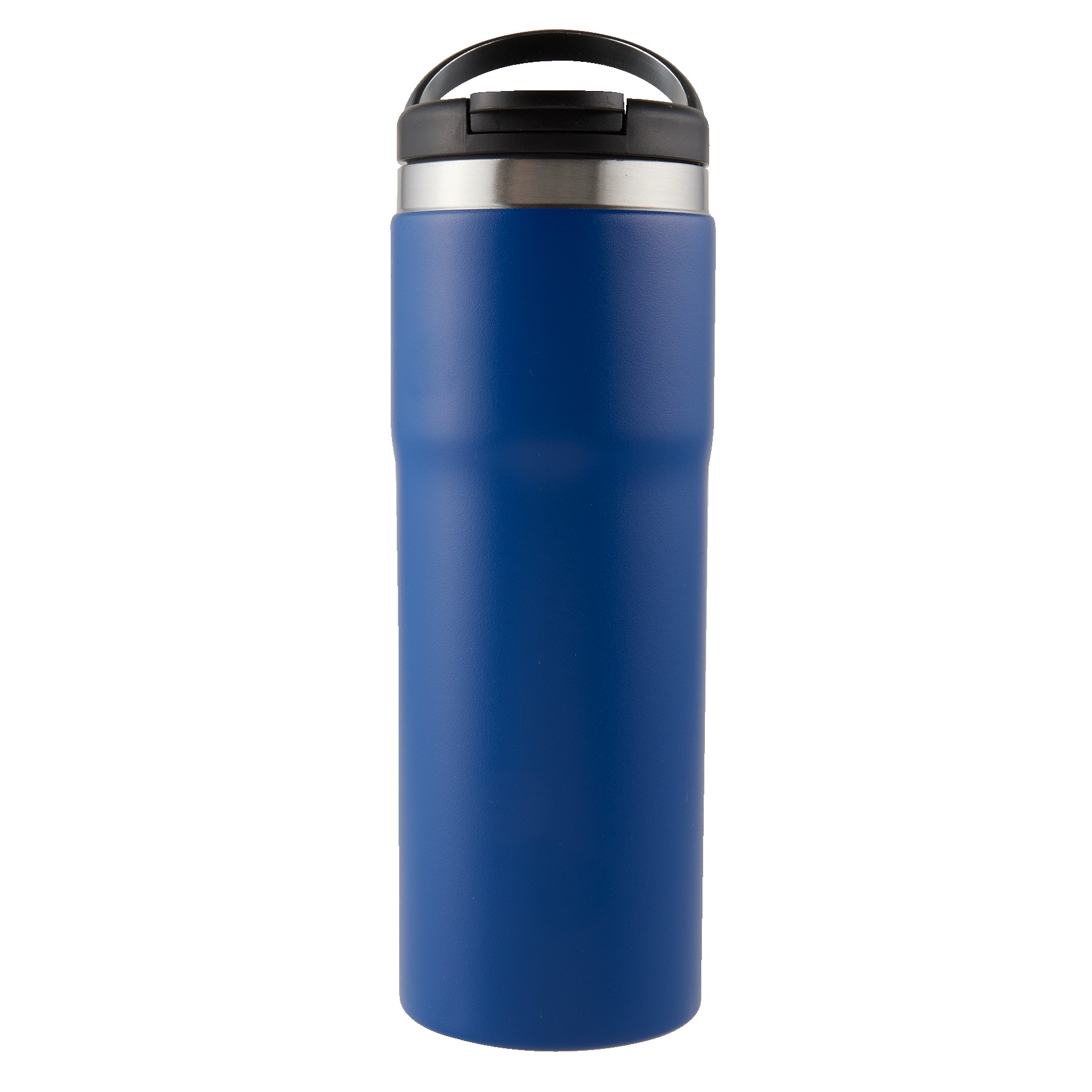 20 Oz. Himalaya Stainless Steel Bottle w/Carrying Handle 1